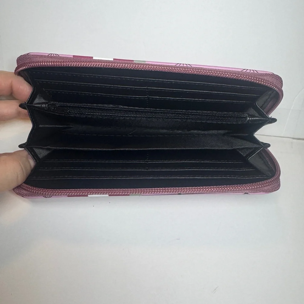 Demon Slayer Wallet - Picture 7 of 7